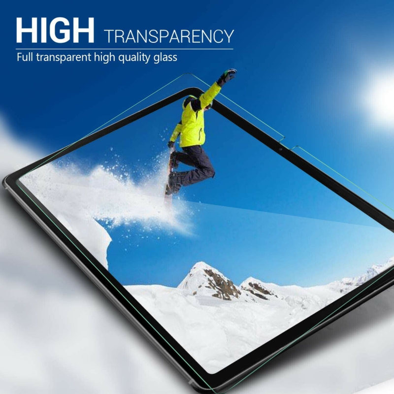 Miếng Kính Cường Lực Samsung Galaxy Tab S7 Plus T970 T975 Glass này thì vẫn cho ta hình ảnh với độ nét khá chuẩn so với hình ảnh hiển thị gốc, chống trầy xước tốt